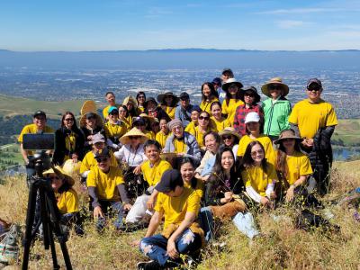 Các HĐTM Thiên Tâm Hiking cùng sư phụ Thiên Tuấn Kiệt 57